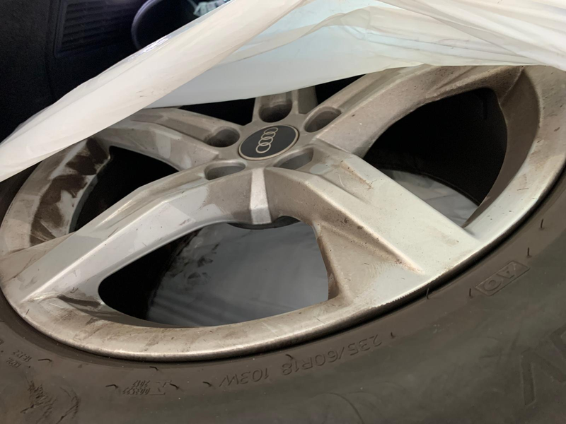 Audi Q5 S-Line ACC/VIRTUAL/STANDHZ/AHK — photo 6