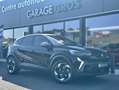 Renault Captur E-Tech full hybrid 145 ch Techno Noir - thumbnail 1