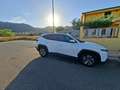 Hyundai TUCSON Tucson 1,6HEV 230cv A/T NX4 Hev Bianco - thumbnail 4
