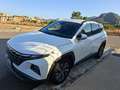 Hyundai TUCSON Tucson 1,6HEV 230cv A/T NX4 Hev Bianco - thumbnail 3
