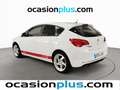 Opel Astra 1.4T Excellence Blanc - thumbnail 3