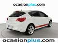 Opel Astra 1.4T Excellence Blanc - thumbnail 4
