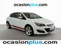 Opel Astra 1.4T Excellence Blanc - thumbnail 2