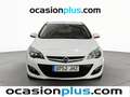 Opel Astra 1.4T Excellence Blanc - thumbnail 10