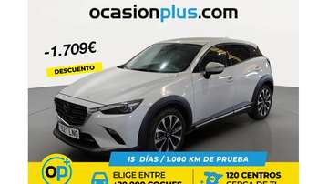 2.0 Skyactiv-G Zenith 2WD 89kW