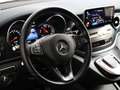 Mercedes-Benz EQV 300 Brabus L2 Avantgarde 100 kWh 8 pers Panoramadak Bu Szürke - thumbnail 3