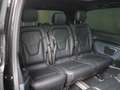 Mercedes-Benz EQV 300 Brabus L2 Avantgarde 100 kWh 8 pers Panoramadak Bu Gris - thumbnail 34