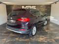 SEAT Ateca 1.6 CR TDI  DSG * LED * GPS *  GARANTIE * Noir - thumbnail 5