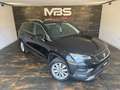 SEAT Ateca 1.6 CR TDI  DSG * LED * GPS *  GARANTIE * Noir - thumbnail 4