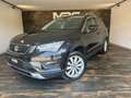 SEAT Ateca 1.6 CR TDI  DSG * LED * GPS *  GARANTIE * Noir - thumbnail 1