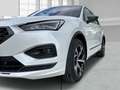 SEAT Tarraco FR 1.5 TSI ACT 110 KW (150PS) DSG NAVI,ACC,SHZ AHK Weiß - thumbnail 5