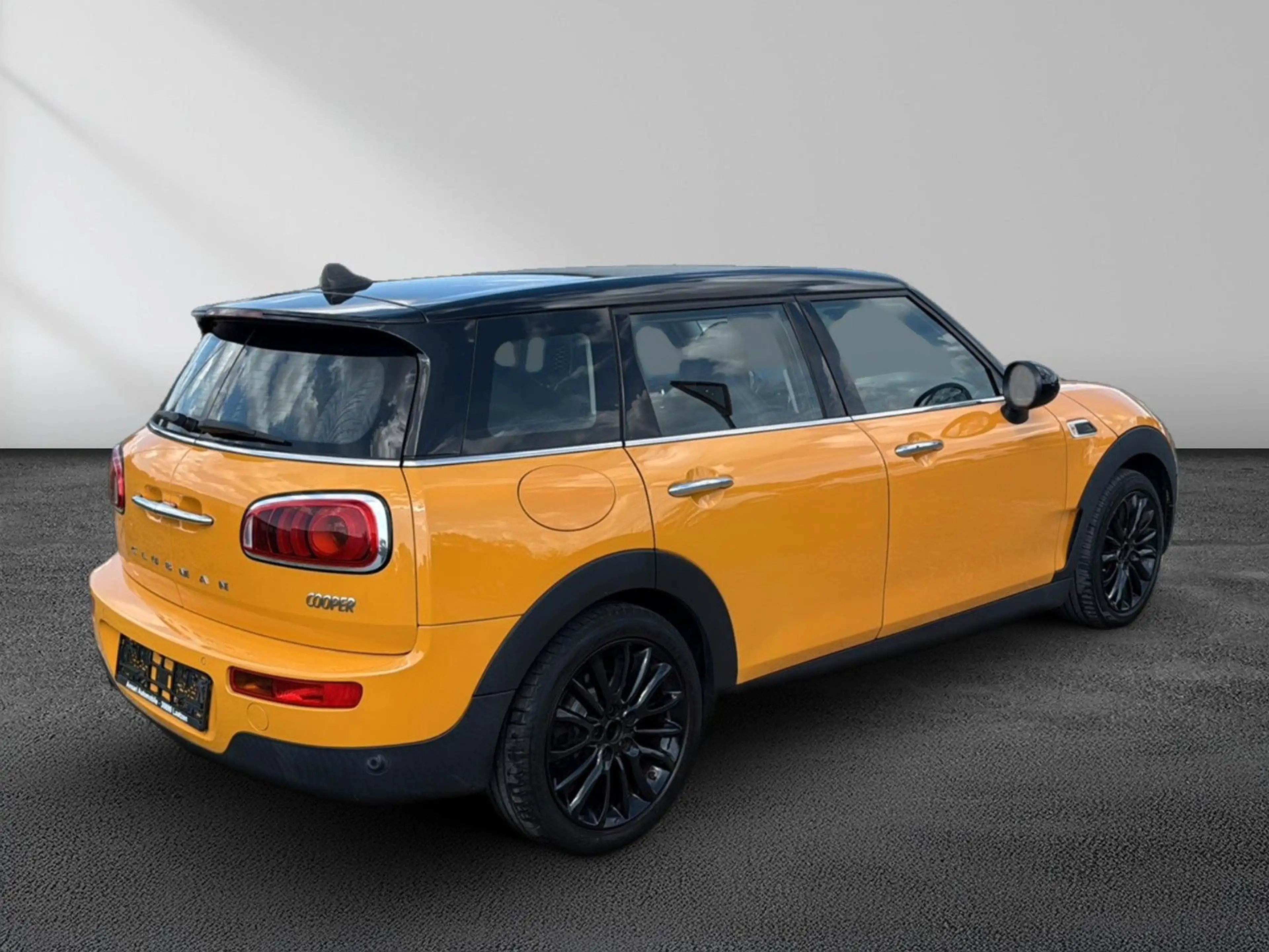 MINI Cooper Clubman Chili|Navi|Sportsitz.|Key|LED|SHZ — photo 6