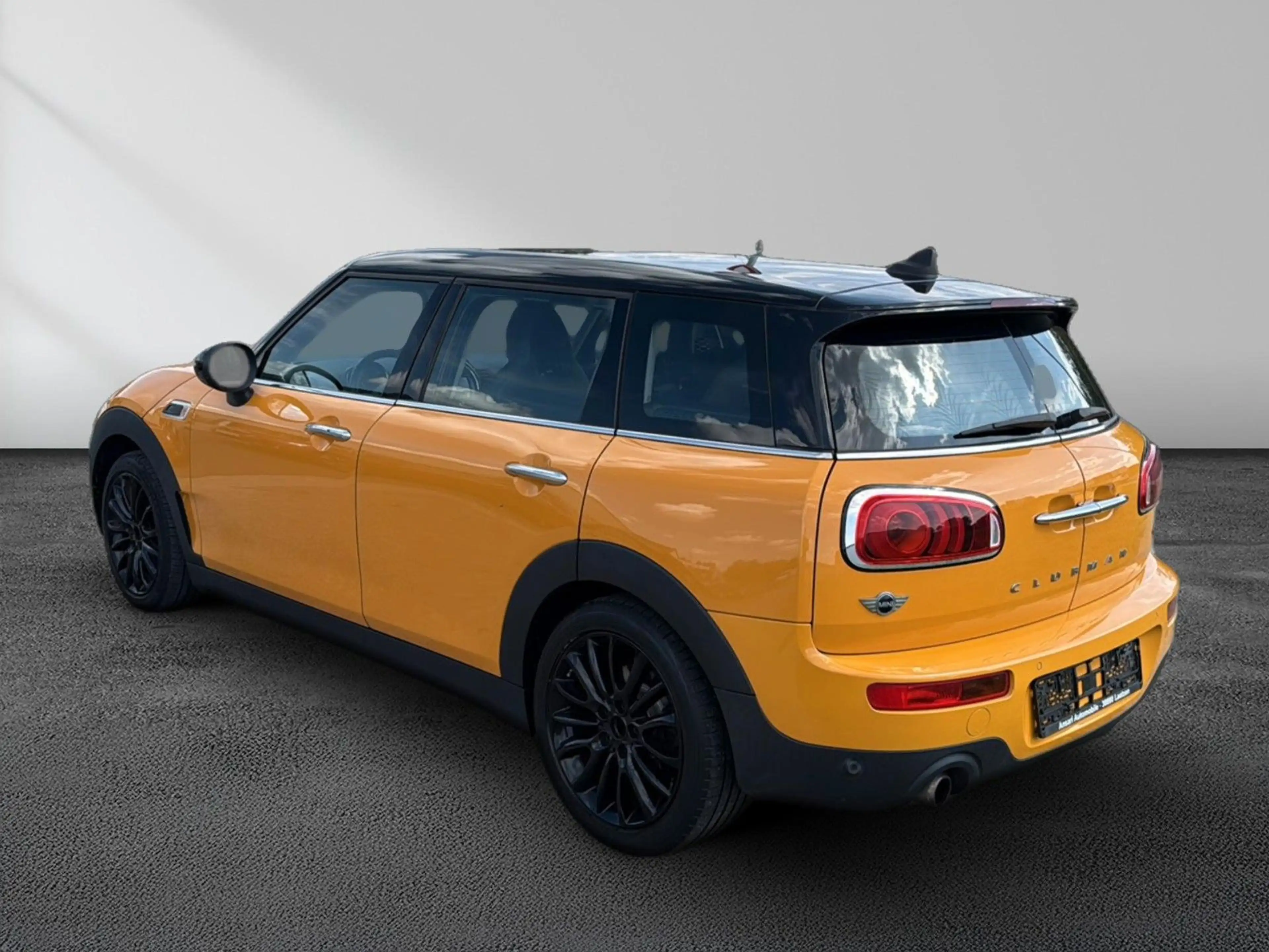 MINI Cooper Clubman Chili|Navi|Sportsitz.|Key|LED|SHZ — photo 4