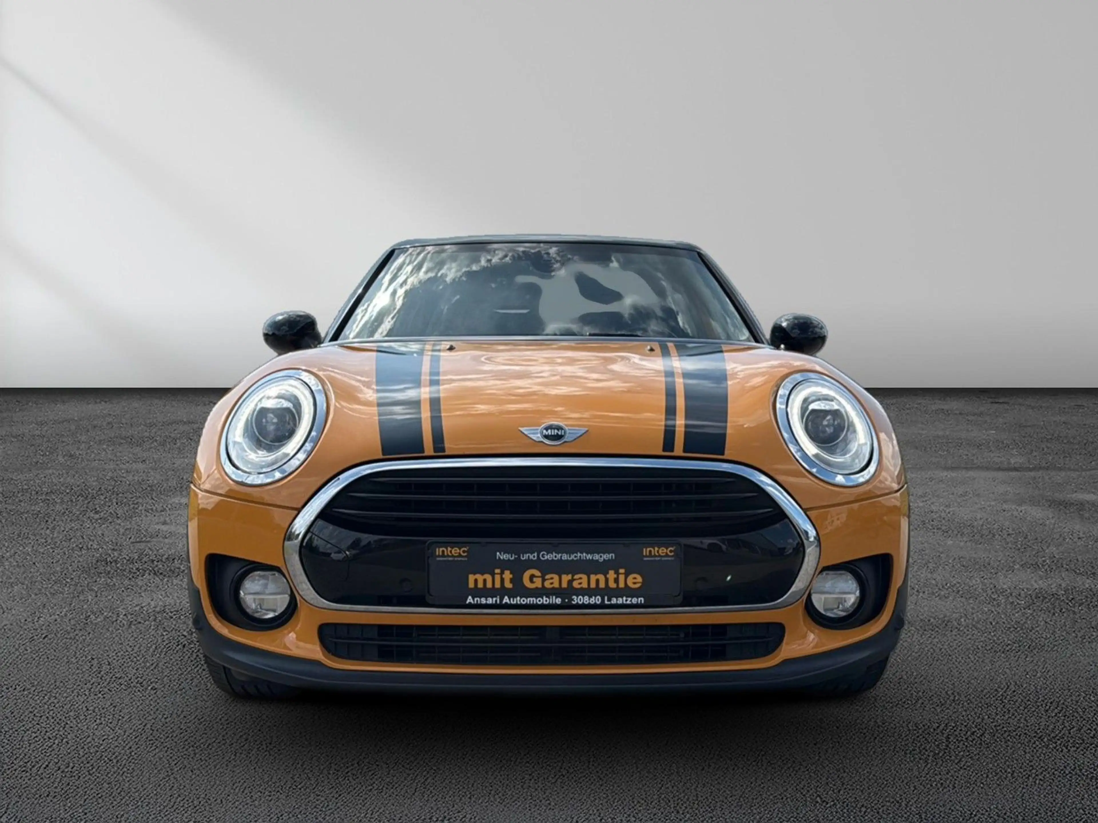 MINI Cooper Clubman Chili|Navi|Sportsitz.|Key|LED|SHZ — photo 9