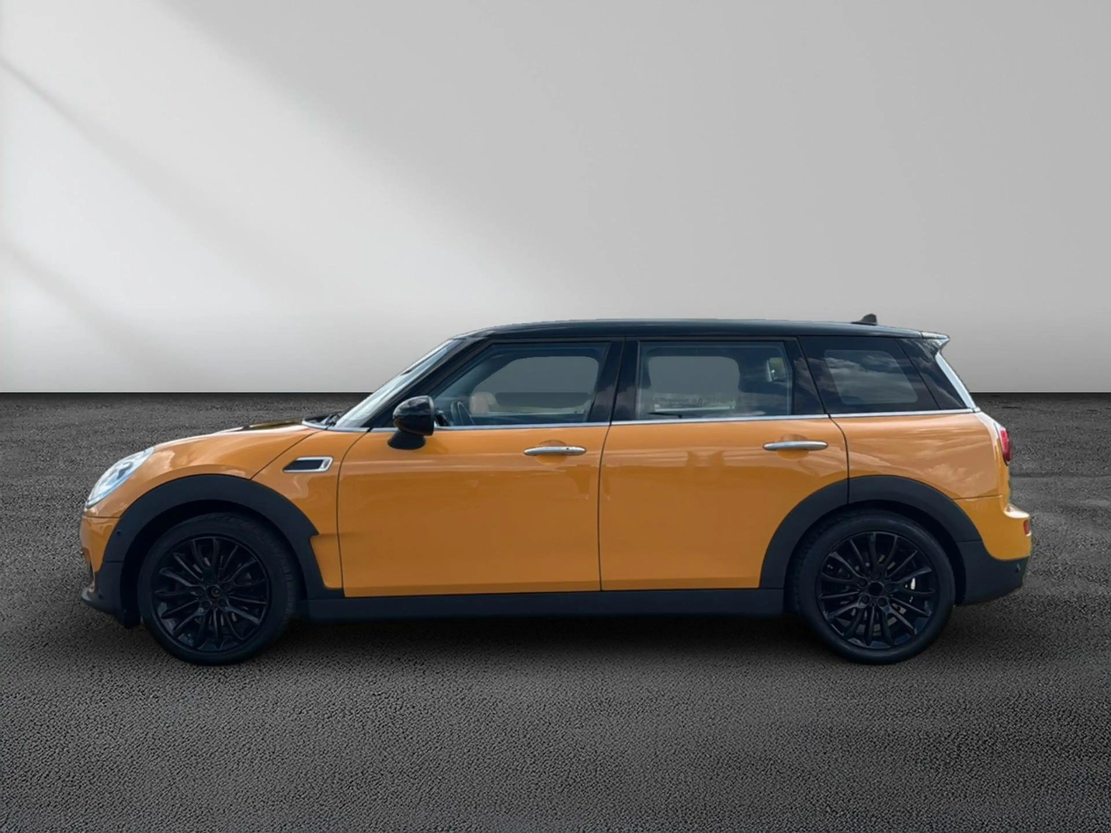 MINI Cooper Clubman Chili|Navi|Sportsitz.|Key|LED|SHZ — photo 3