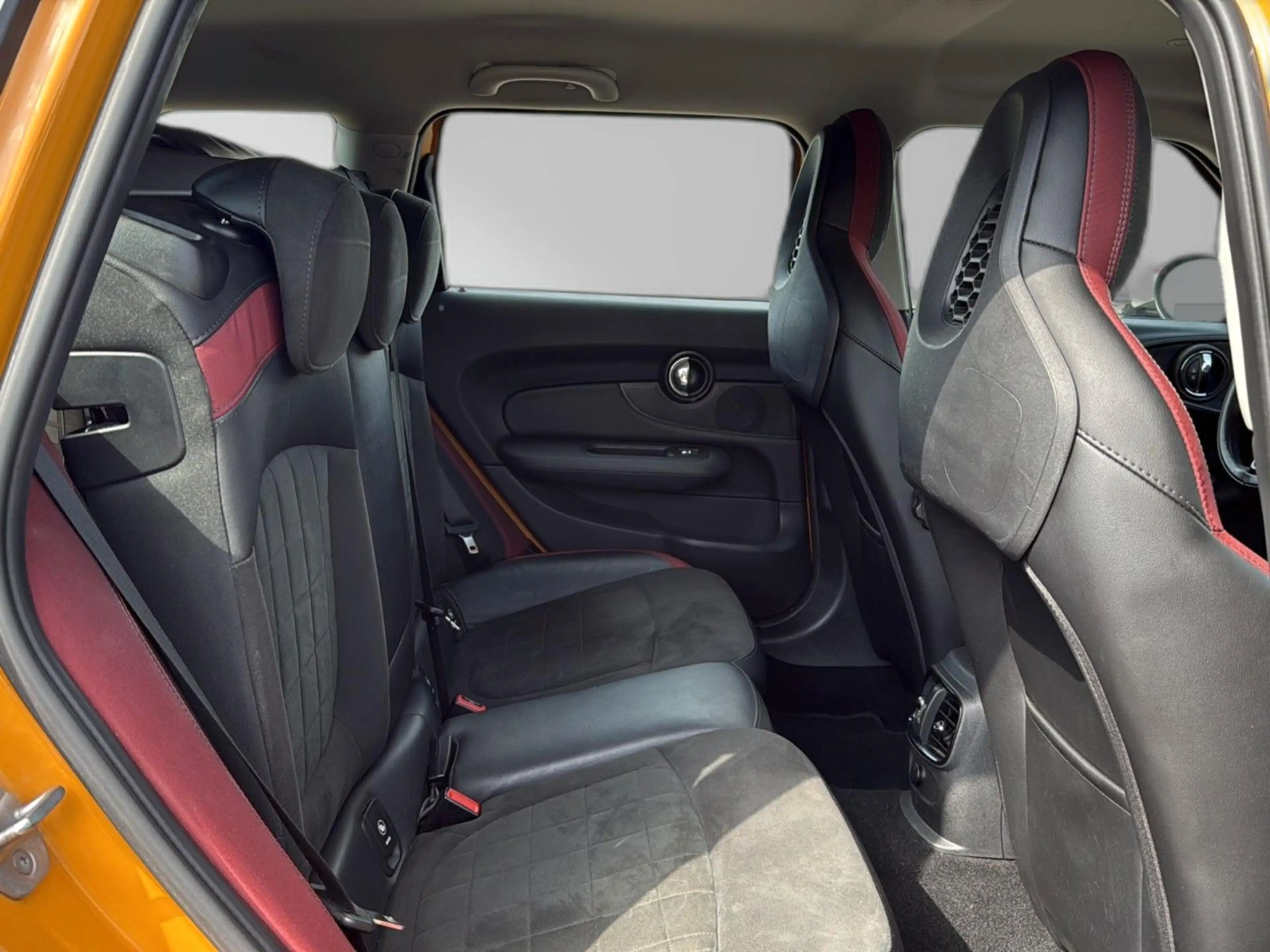 MINI Cooper Clubman Chili|Navi|Sportsitz.|Key|LED|SHZ — photo 15