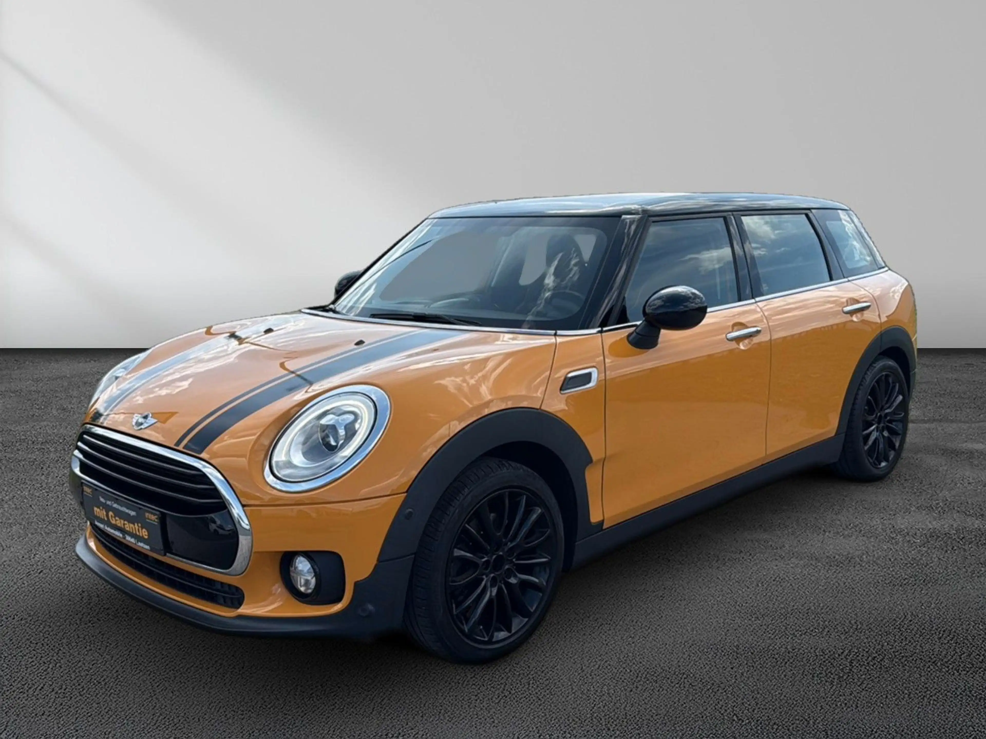 MINI Cooper Clubman Chili|Navi|Sportsitz.|Key|LED|SHZ — photo 2