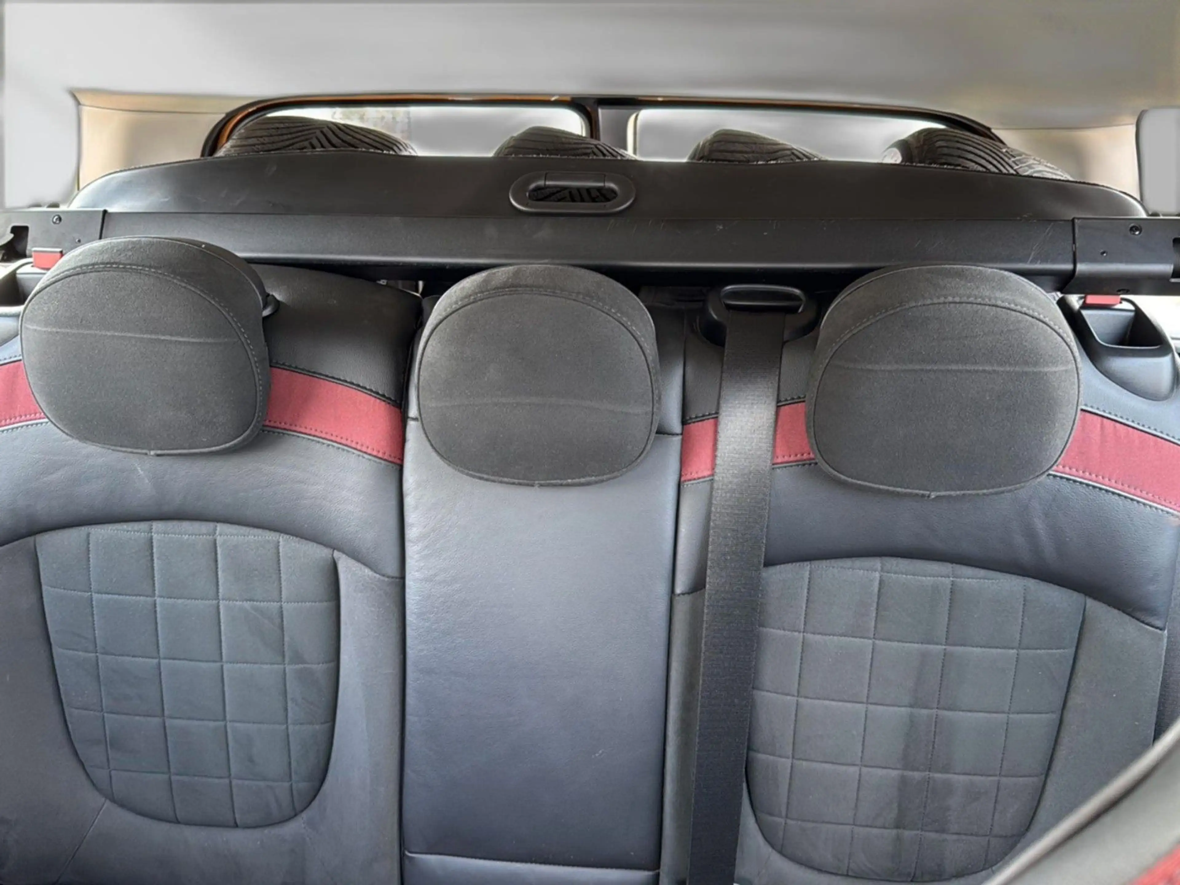 MINI Cooper Clubman Chili|Navi|Sportsitz.|Key|LED|SHZ — photo 14