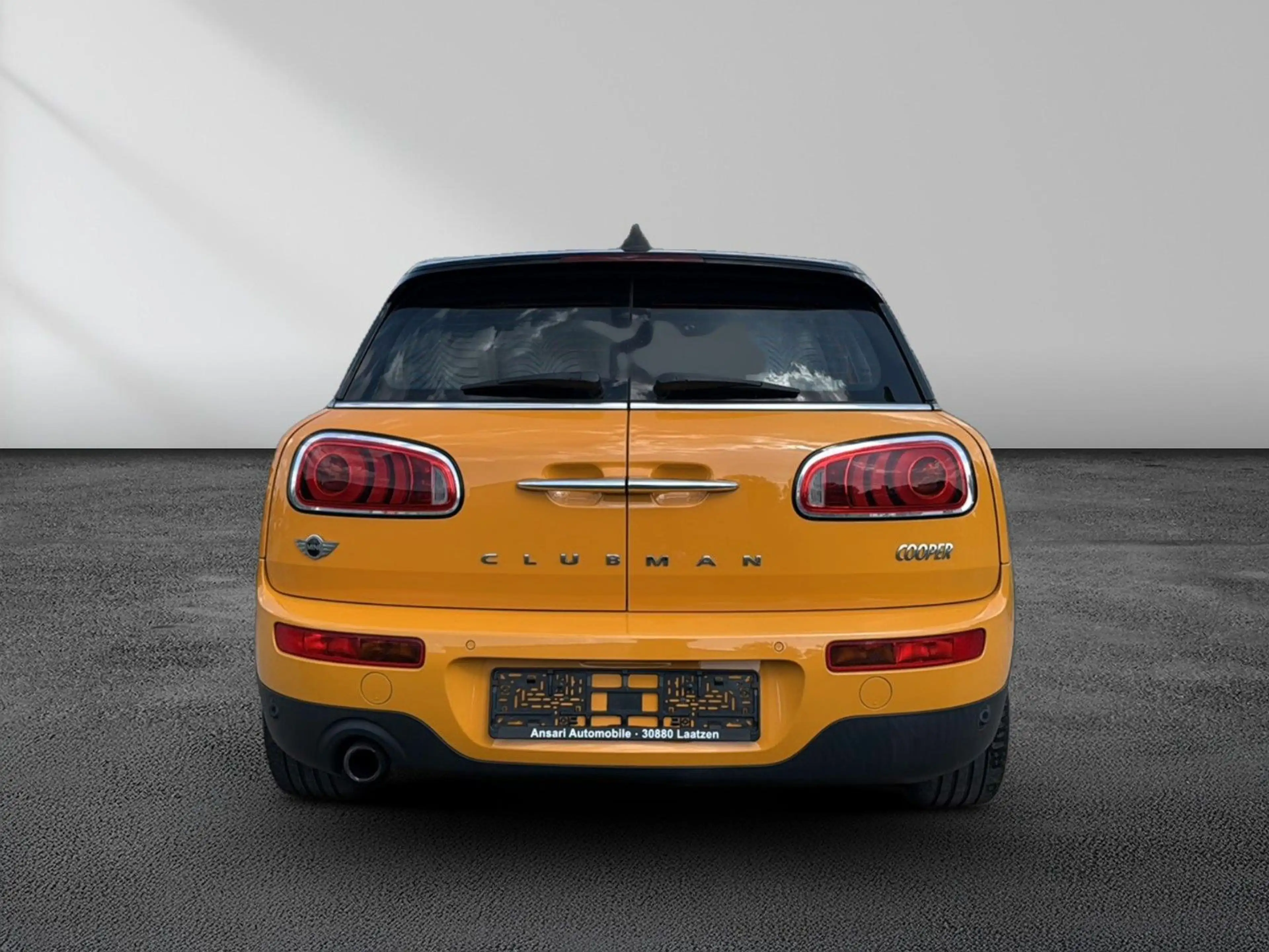 MINI Cooper Clubman Chili|Navi|Sportsitz.|Key|LED|SHZ — photo 5