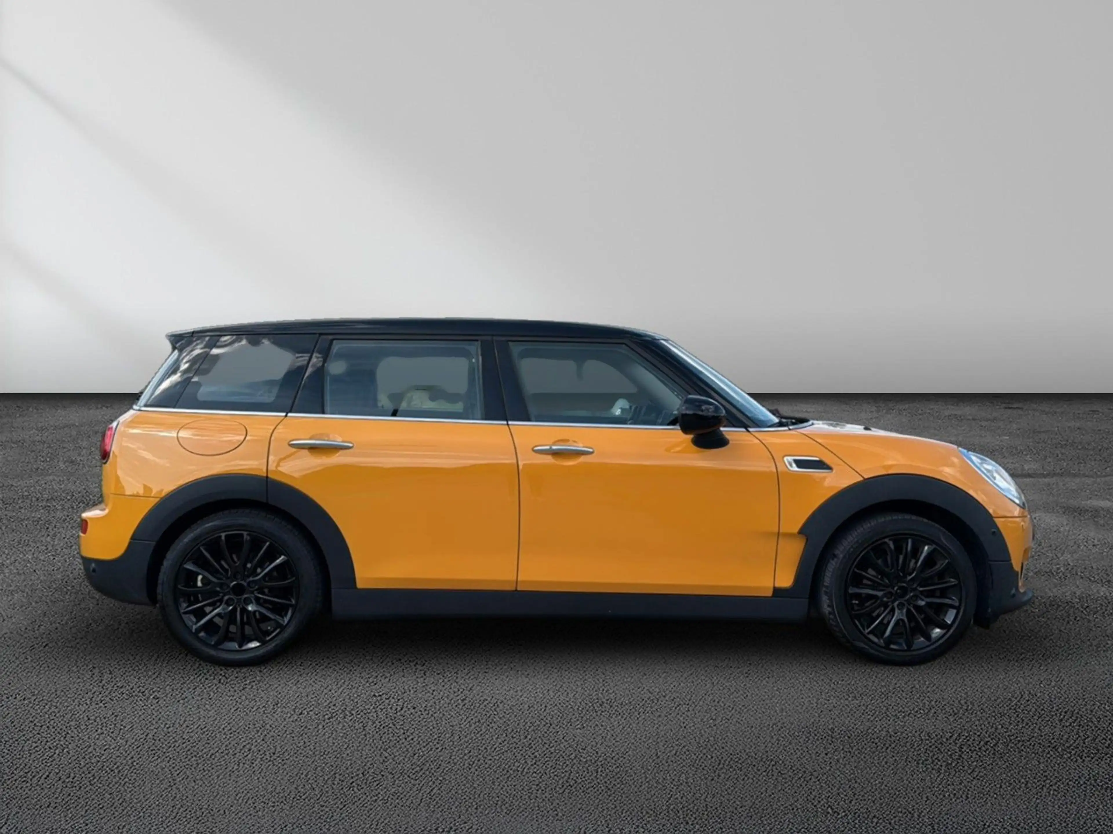 MINI Cooper Clubman Chili|Navi|Sportsitz.|Key|LED|SHZ — photo 7