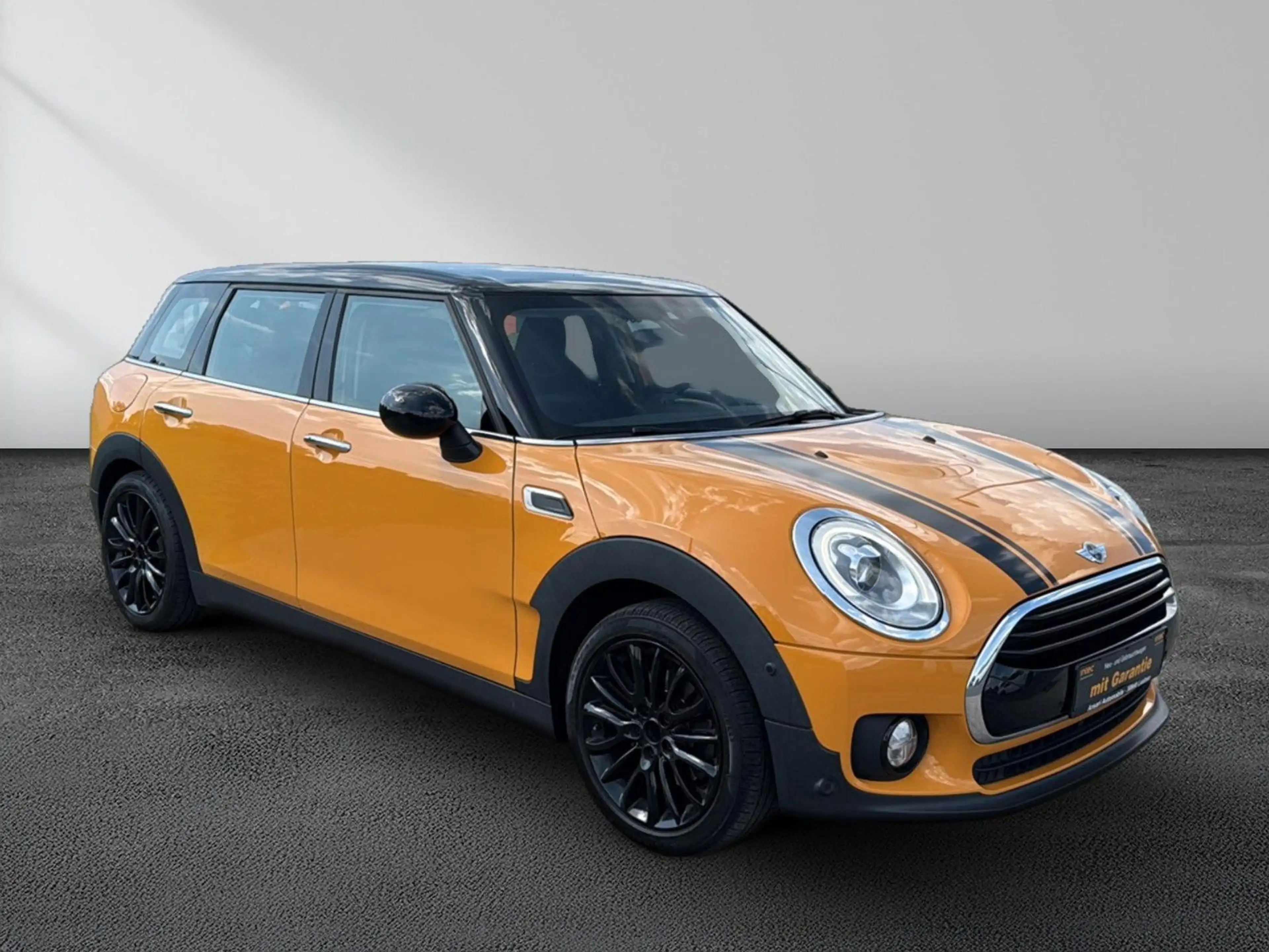MINI Cooper Clubman Chili|Navi|Sportsitz.|Key|LED|SHZ — photo 8