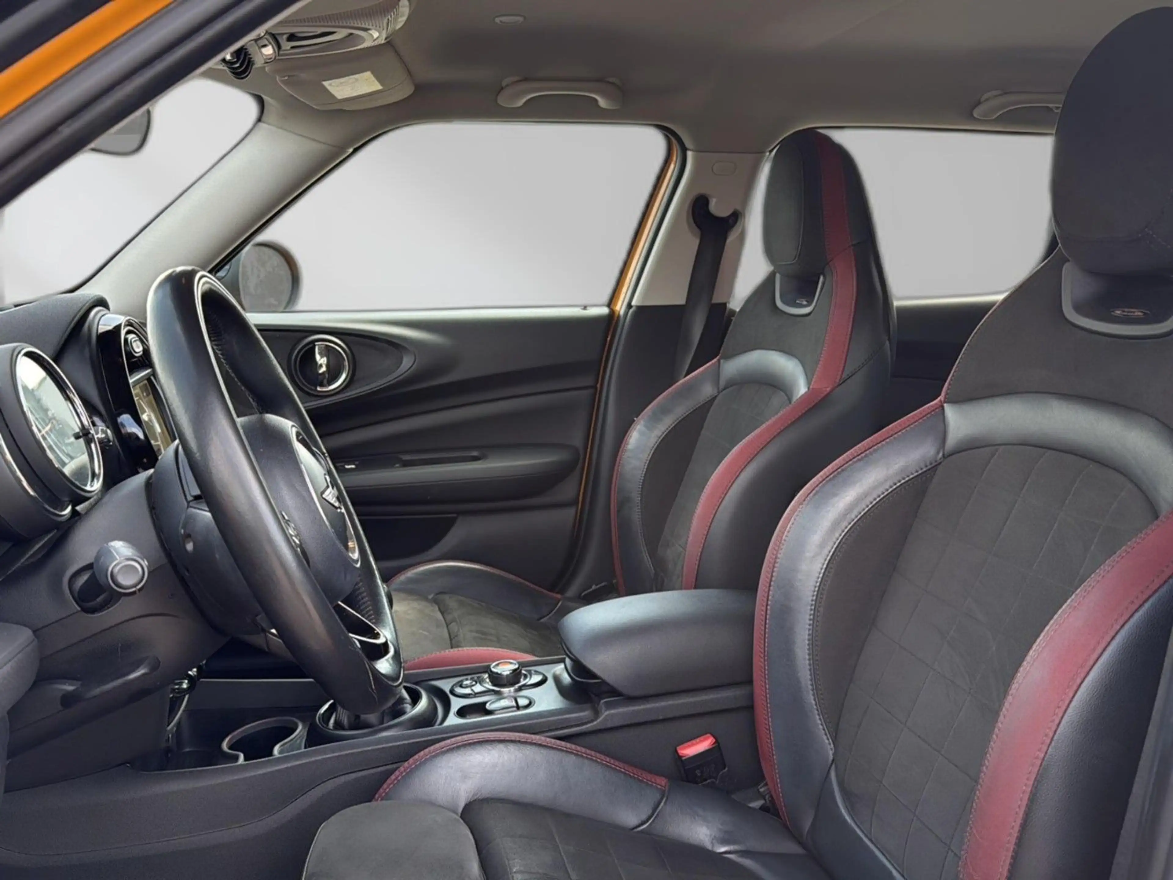 MINI Cooper Clubman Chili|Navi|Sportsitz.|Key|LED|SHZ — photo 10