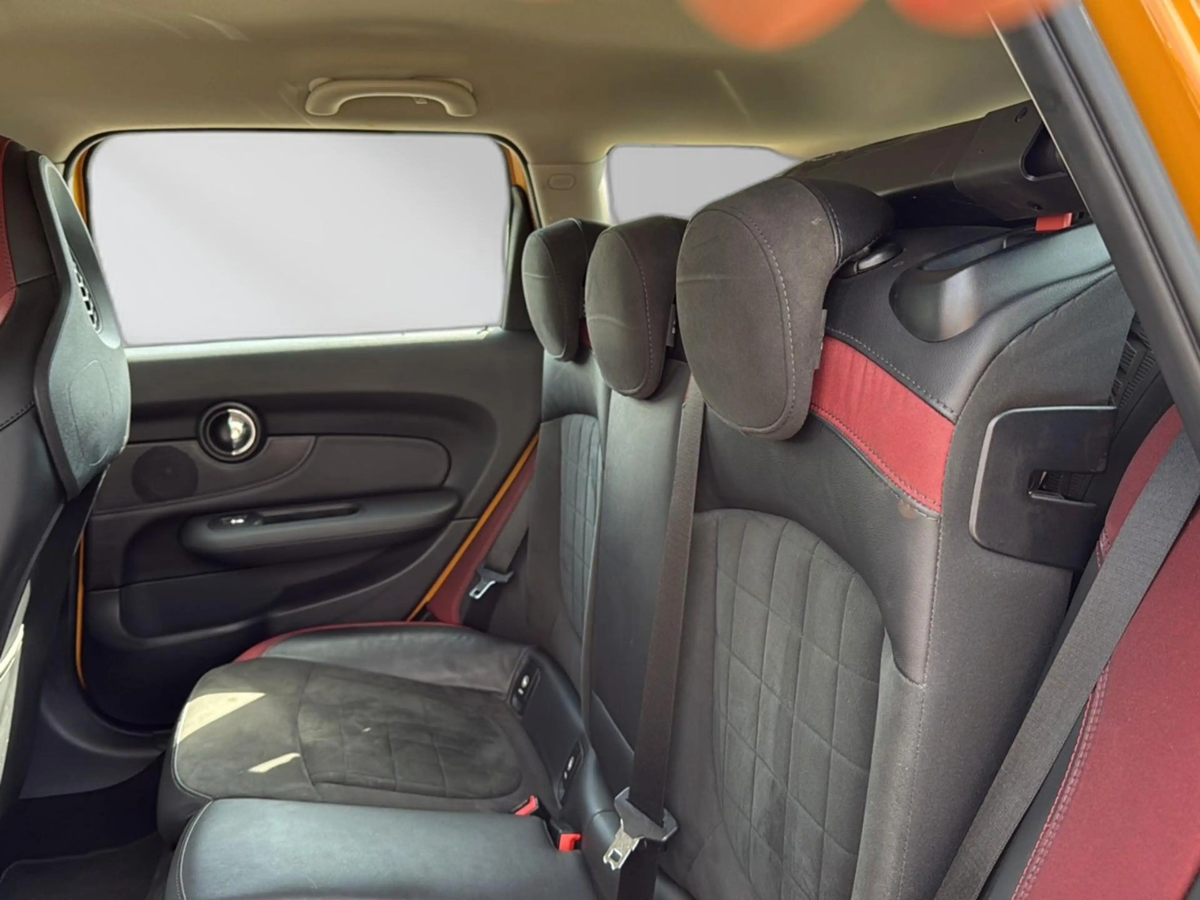 MINI Cooper Clubman Chili|Navi|Sportsitz.|Key|LED|SHZ — photo 13