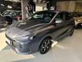 MG MG3 1.5 Hybrid+ Luxury Grigio - thumbnail 3