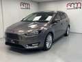 Ford Focus 1.0 EcoBst Titanium Braun - thumbnail 3
