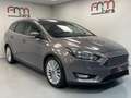 Ford Focus 1.0 EcoBst Titanium Braun - thumbnail 1