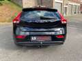Volvo V40 V40 2.0 D2*LED*NAVI*Cruise*Eu6b Noir - thumbnail 3