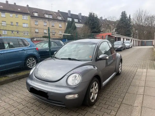 Volkswagen New Beetle 1.4 Miami TÜV NEU*KLIMA