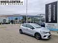 Renault Clio SCe 65 * 1.BESITZ * ALURÄDER Silber - thumbnail 1