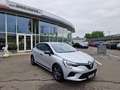 Renault Clio SCe 65 * 1.BESITZ * ALURÄDER Silber - thumbnail 4