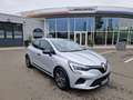 Renault Clio SCe 65 * 1.BESITZ * ALURÄDER Silber - thumbnail 13