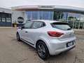 Renault Clio SCe 65 * 1.BESITZ * ALURÄDER Silber - thumbnail 9