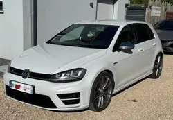 Volkswagen Golf Disponible
