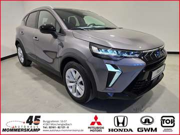 Basis1.0+PDC+Spurhalteassistent+Tempomat+Verkehrsz