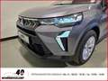Mitsubishi ASX MJ25 Basis1.0+PDC+Spurhalteassistent+Tempomat+Verk Blau - thumbnail 10