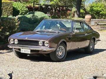 2400 Coupé