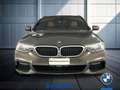 BMW 520 d Touring xdrive Msport auto Grigio - thumbnail 3