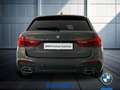 BMW 520 d Touring xdrive Msport auto Grigio - thumbnail 7