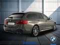 BMW 520 d Touring xdrive Msport auto Grigio - thumbnail 6
