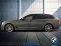 BMW 520 d Touring xdrive Msport auto Grigio - thumbnail 9