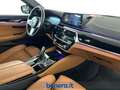 BMW 520 d Touring xdrive Msport auto Grigio - thumbnail 19