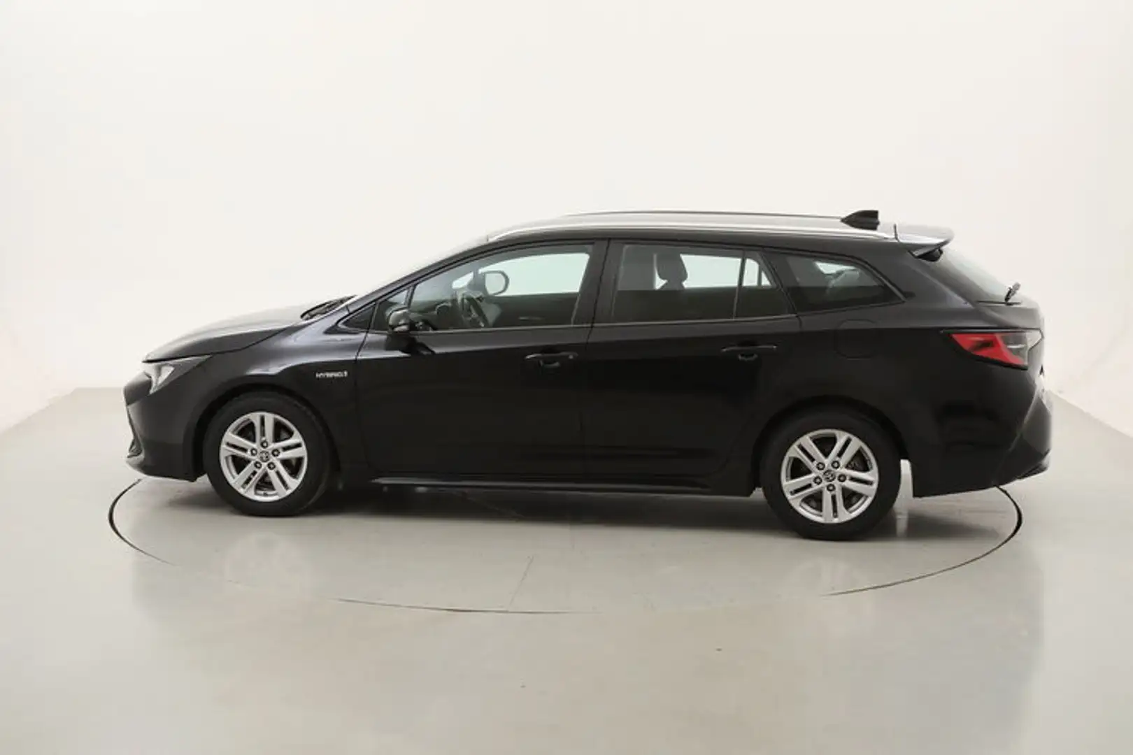 Toyota Corolla TS Hybrid Business 1.8 Full Hybrid 122CV Nero - 2