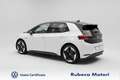 Volkswagen ID.3 Pro S Edition Plus 79kWh (net)150kW 204CV Bianco - thumbnail 3
