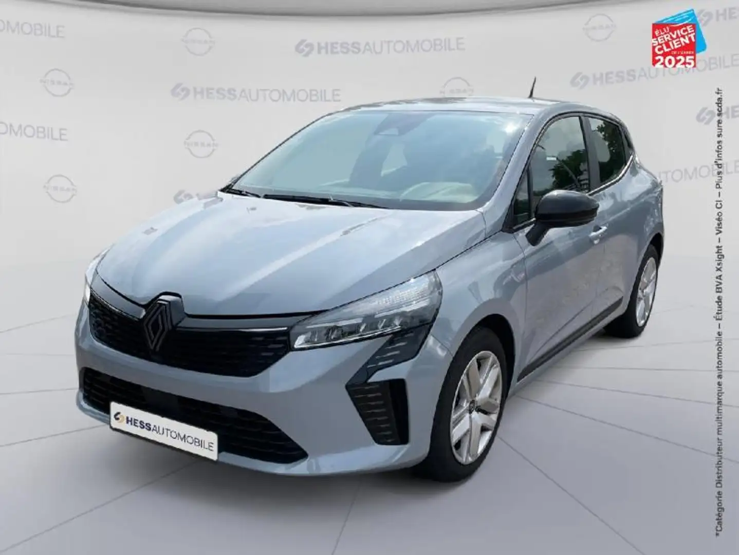 Renault Clio 1.0 TCe 90ch Evolution - 24 GPS Radar AR Carplay - 1