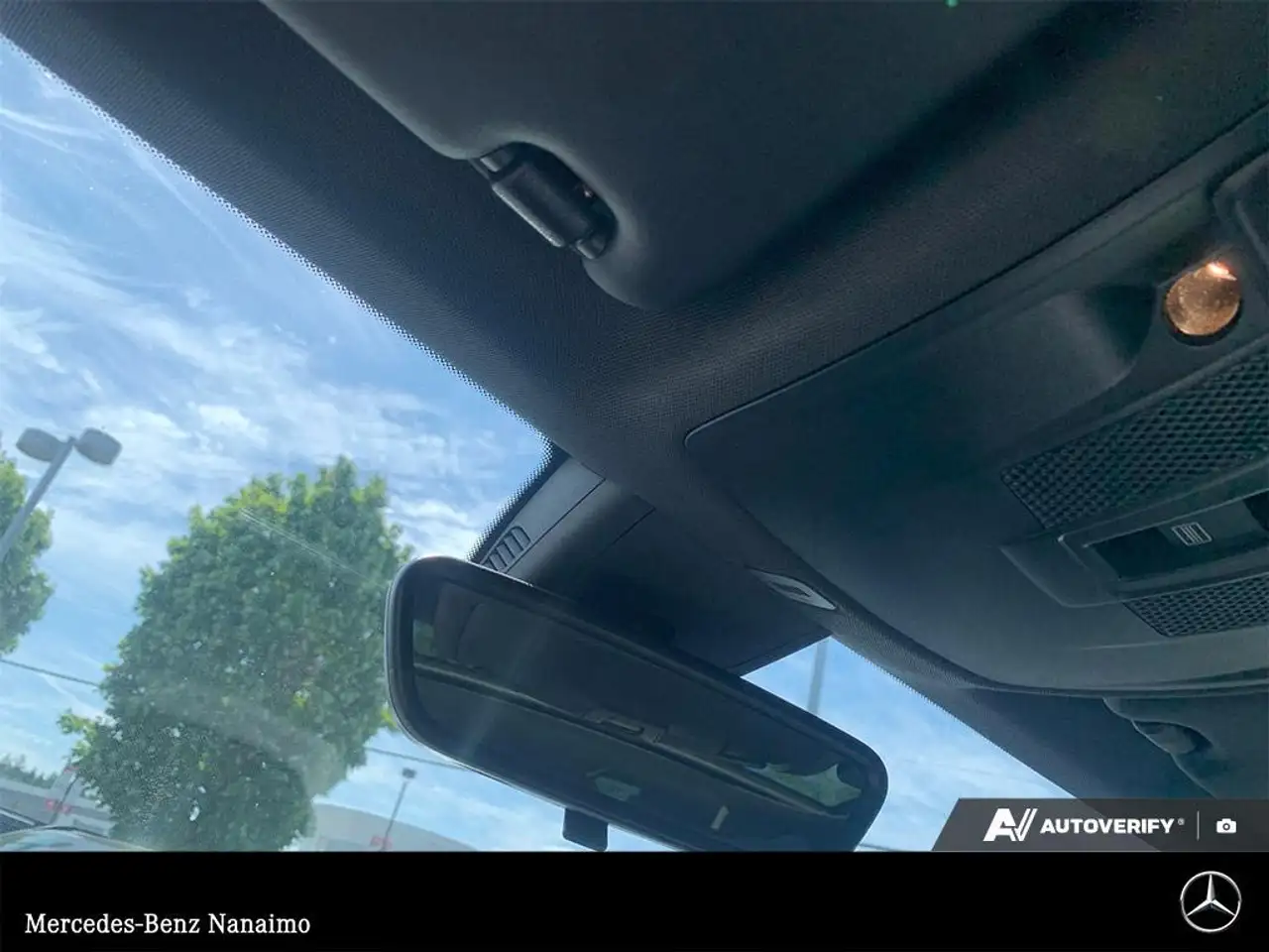 Mercedes-Benz GLA fotografie Mercedes-Benz GLA