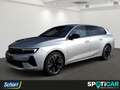 Opel Astra Sports Tourer Electric (L) Silber - thumbnail 1